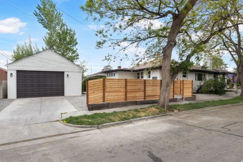 Tiny photo for 938 E HOLLYWOOD AVE, Salt Lake City, UT 84105 (MLS # 2153356)