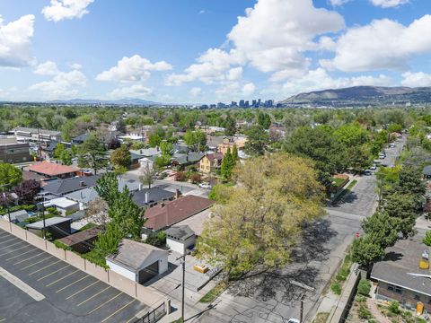 Tiny photo for 938 E HOLLYWOOD AVE, Salt Lake City, UT 84105 (MLS # 2153356)