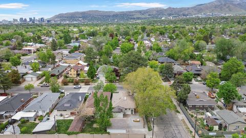 Tiny photo for 938 E HOLLYWOOD AVE, Salt Lake City, UT 84105 (MLS # 2153356)