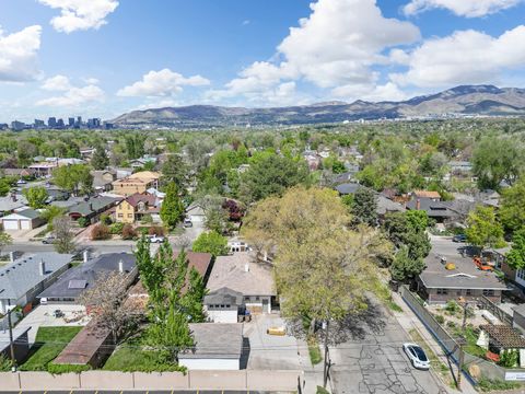 Tiny photo for 938 E HOLLYWOOD AVE, Salt Lake City, UT 84105 (MLS # 2153356)