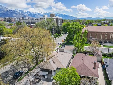 Tiny photo for 938 E HOLLYWOOD AVE, Salt Lake City, UT 84105 (MLS # 2153356)