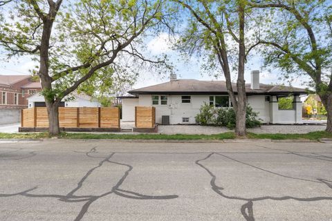 Tiny photo for 938 E HOLLYWOOD AVE, Salt Lake City, UT 84105 (MLS # 2153356)
