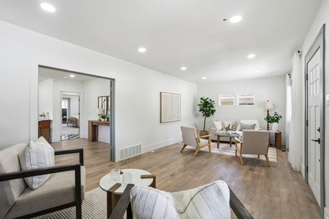 Tiny photo for 938 E HOLLYWOOD AVE, Salt Lake City, UT 84105 (MLS # 2153356)