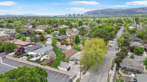 Tiny photo for 938 E HOLLYWOOD AVE, Salt Lake City, UT 84105 (MLS # 2153356)