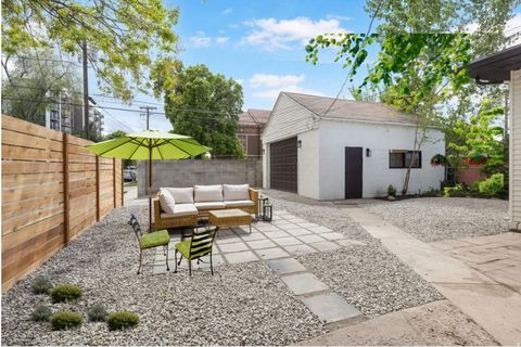 Tiny photo for 938 E HOLLYWOOD AVE, Salt Lake City, UT 84105 (MLS # 2153356)