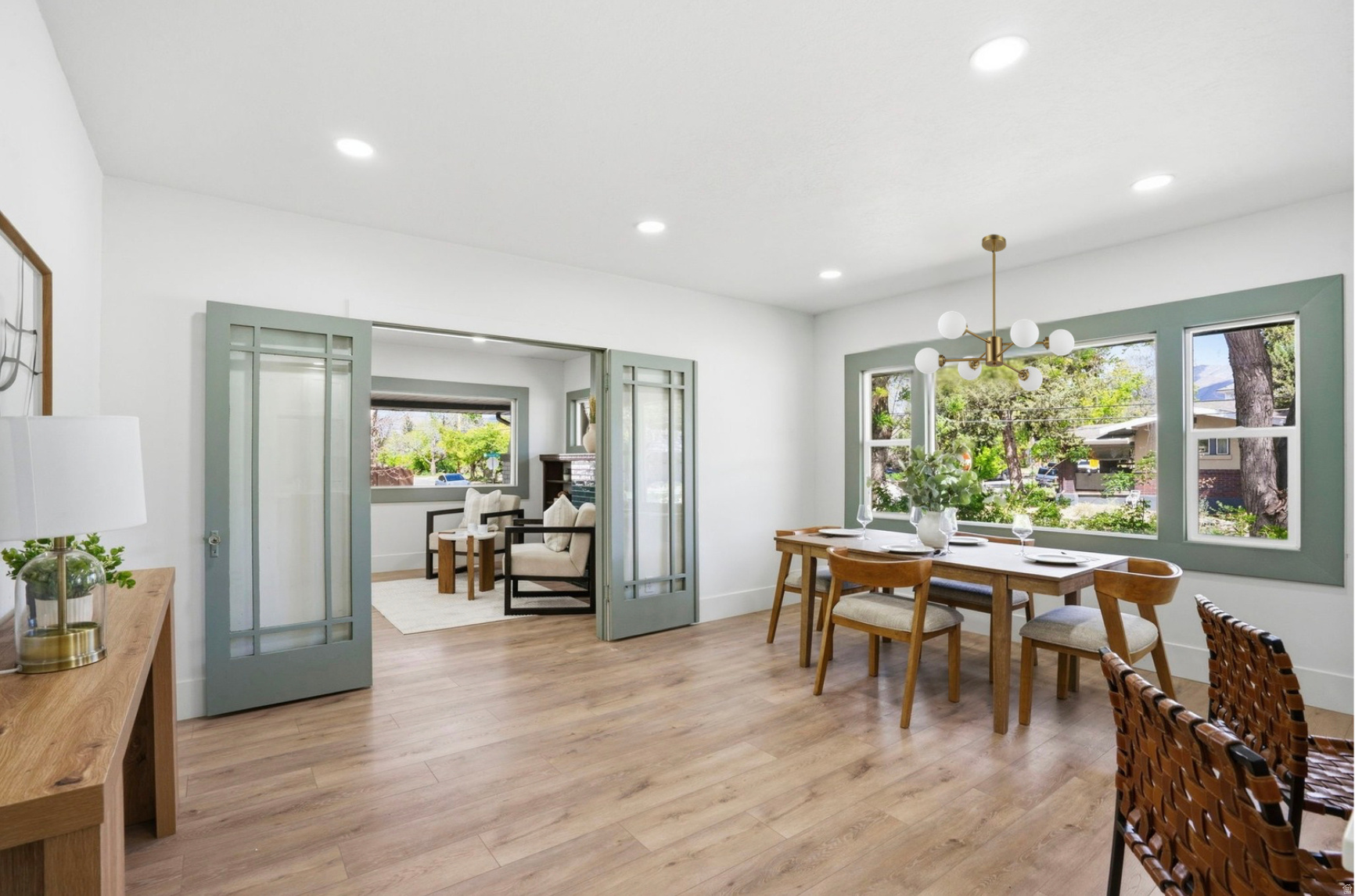 PARK - Residential