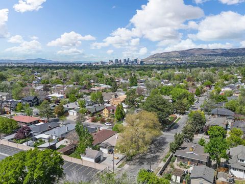 Tiny photo for 938 E HOLLYWOOD AVE, Salt Lake City, UT 84105 (MLS # 2153356)