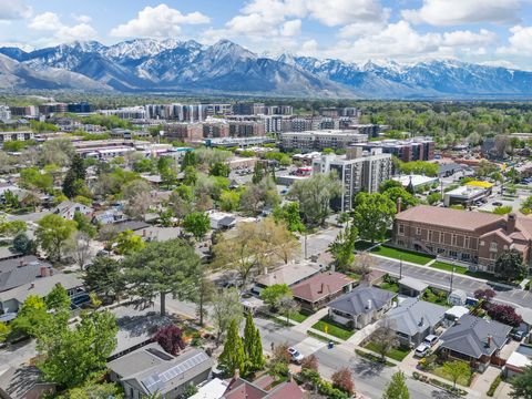 Tiny photo for 938 E HOLLYWOOD AVE, Salt Lake City, UT 84105 (MLS # 2153356)