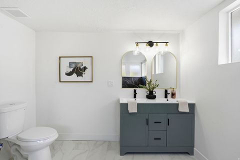 Tiny photo for 938 E HOLLYWOOD AVE, Salt Lake City, UT 84105 (MLS # 2153356)