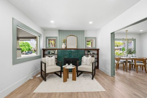Tiny photo for 938 E HOLLYWOOD AVE, Salt Lake City, UT 84105 (MLS # 2153356)