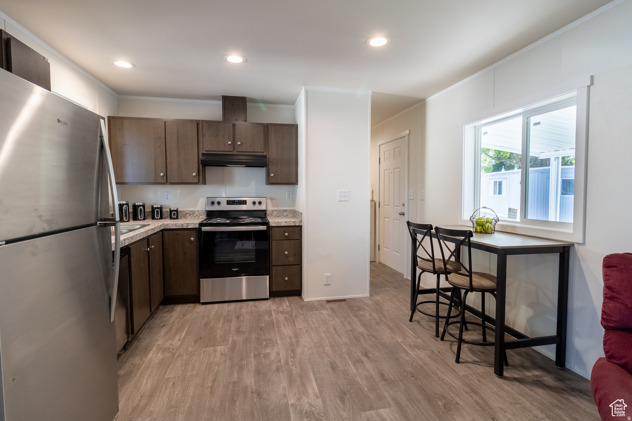 AMERICAN HERITAGE - Residential