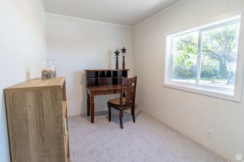 Tiny photo for 1753 W AMERICAN PARK DR, West Valley City, UT 84119 (MLS # 2129077)