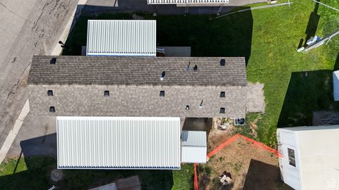 Tiny photo for 1753 W AMERICAN PARK DR, West Valley City, UT 84119 (MLS # 2129077)