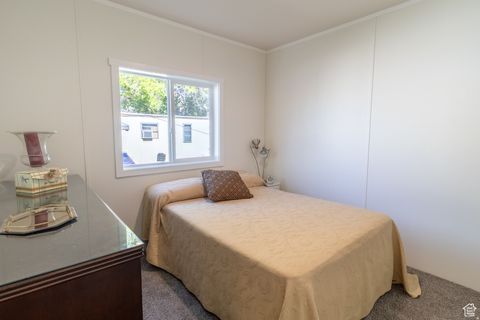 Tiny photo for 1753 W AMERICAN PARK DR, West Valley City, UT 84119 (MLS # 2129077)