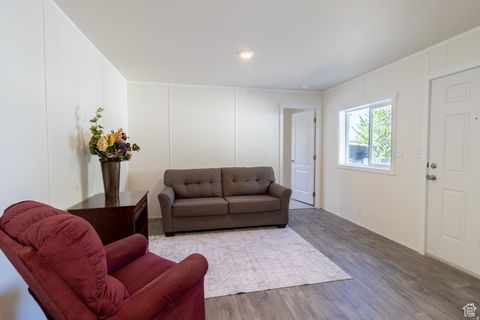 Tiny photo for 1753 W AMERICAN PARK DR, West Valley City, UT 84119 (MLS # 2129077)