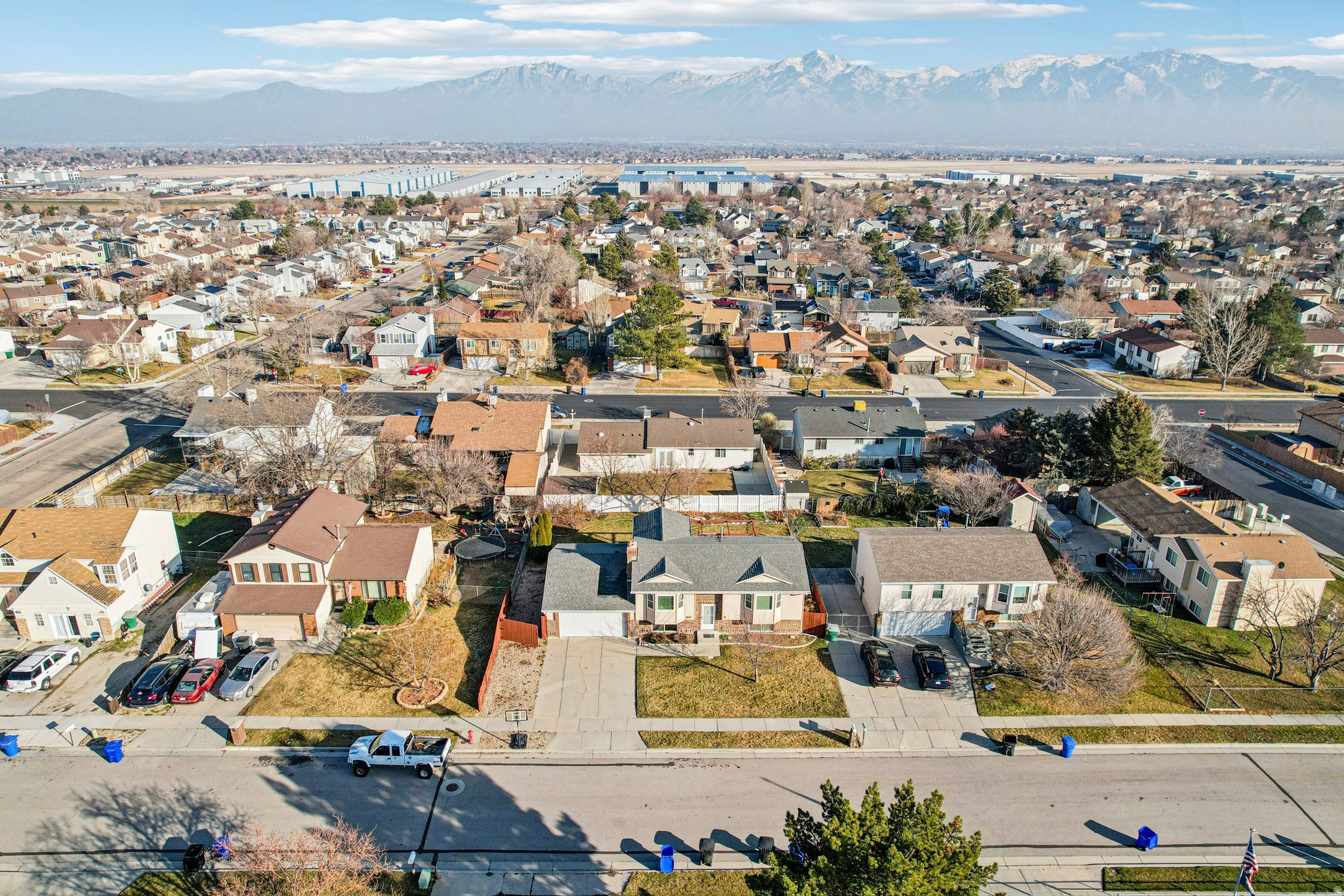 OQUIRRH SHADOWS PH 1 - Residential
