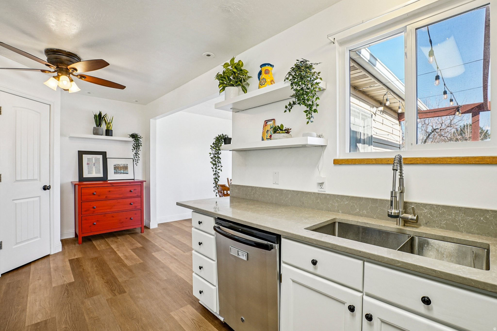 OQUIRRH SHADOWS PH 1 - Residential