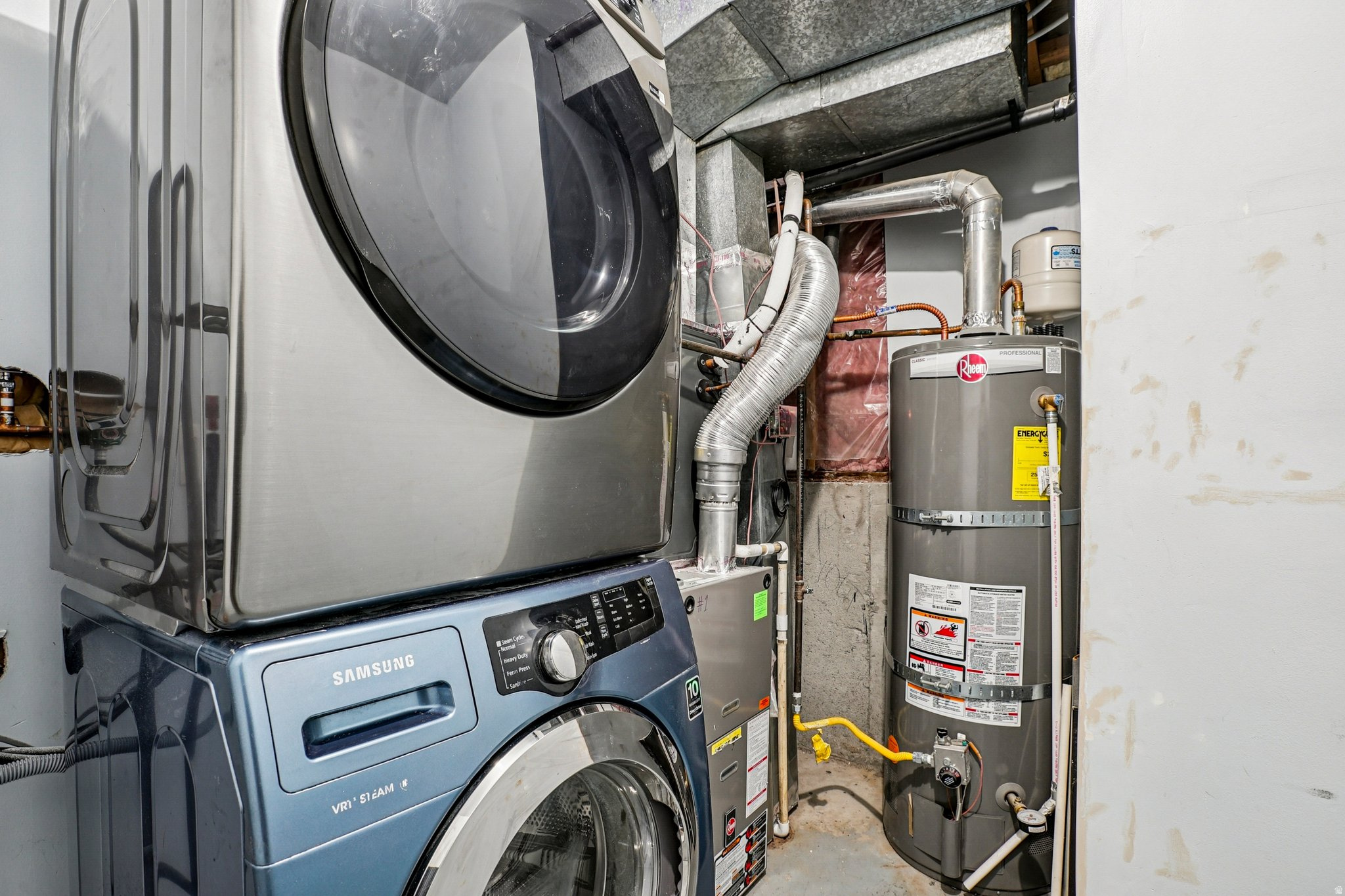 OQUIRRH SHADOWS PH 1 - Residential