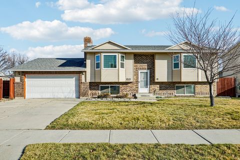 6635 S 5135 W West Jordan UT 84081