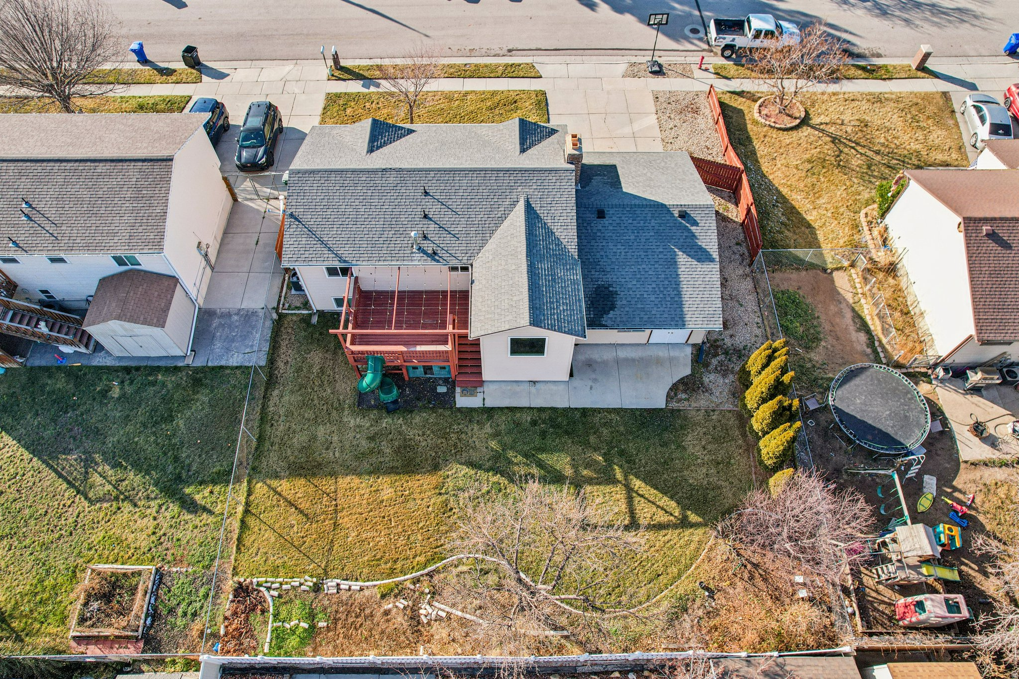 OQUIRRH SHADOWS PH 1 - Residential