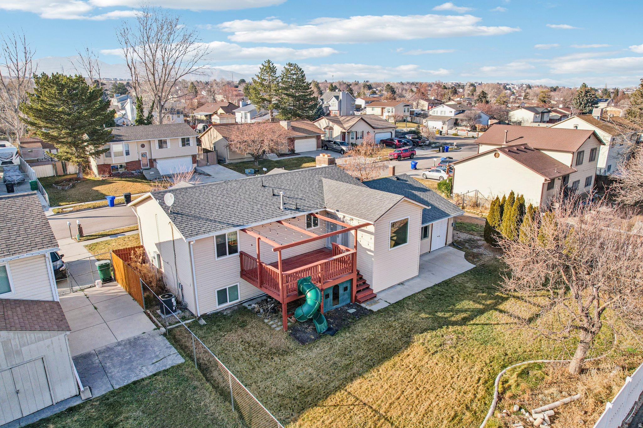 OQUIRRH SHADOWS PH 1 - Residential