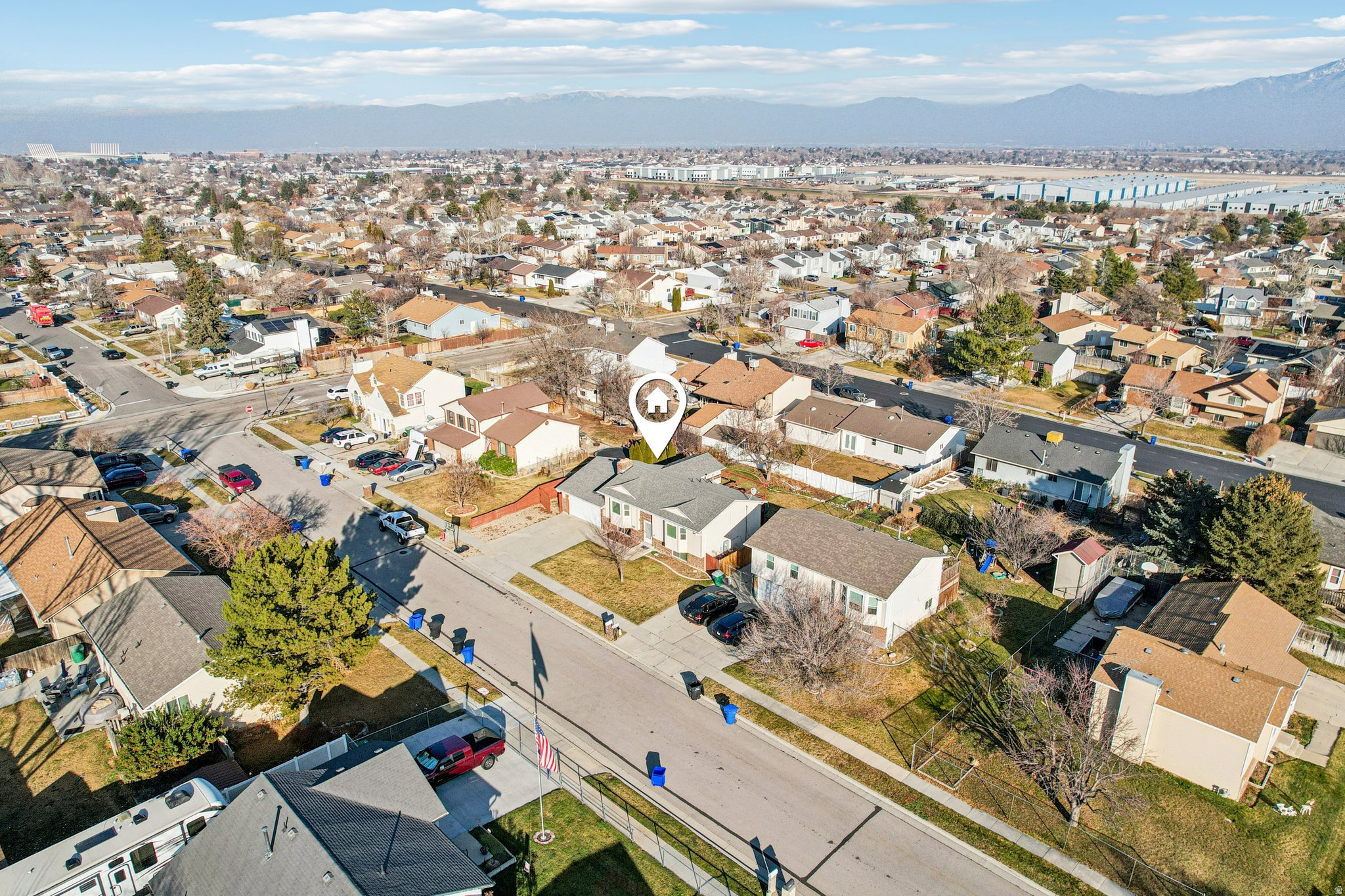 OQUIRRH SHADOWS PH 1 - Residential