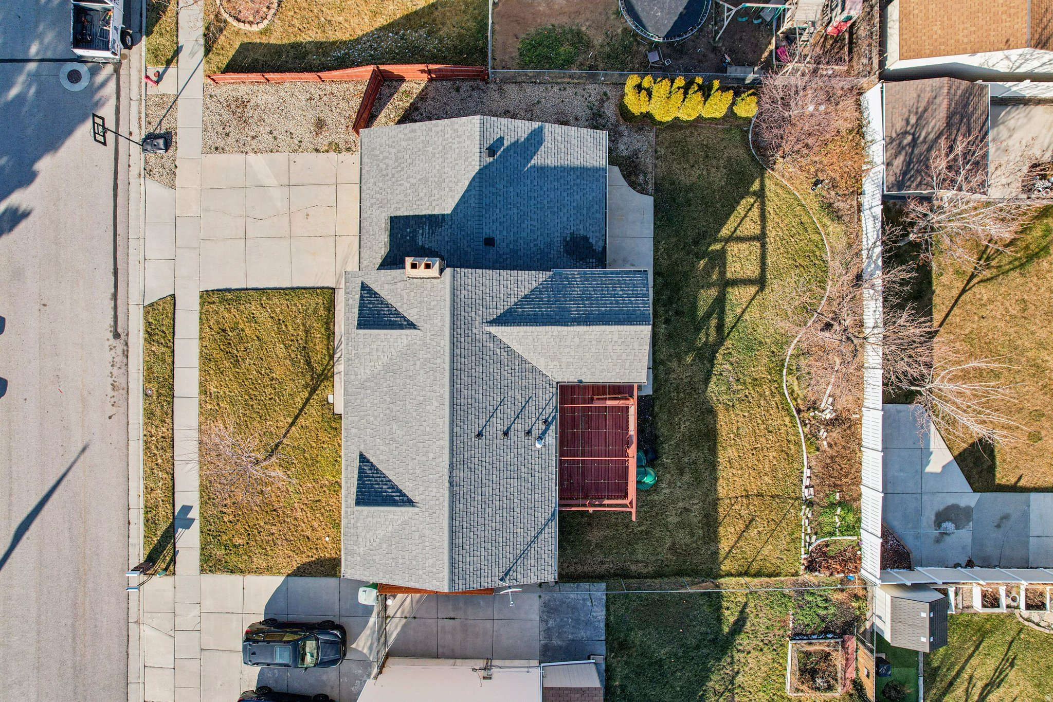 OQUIRRH SHADOWS PH 1 - Residential