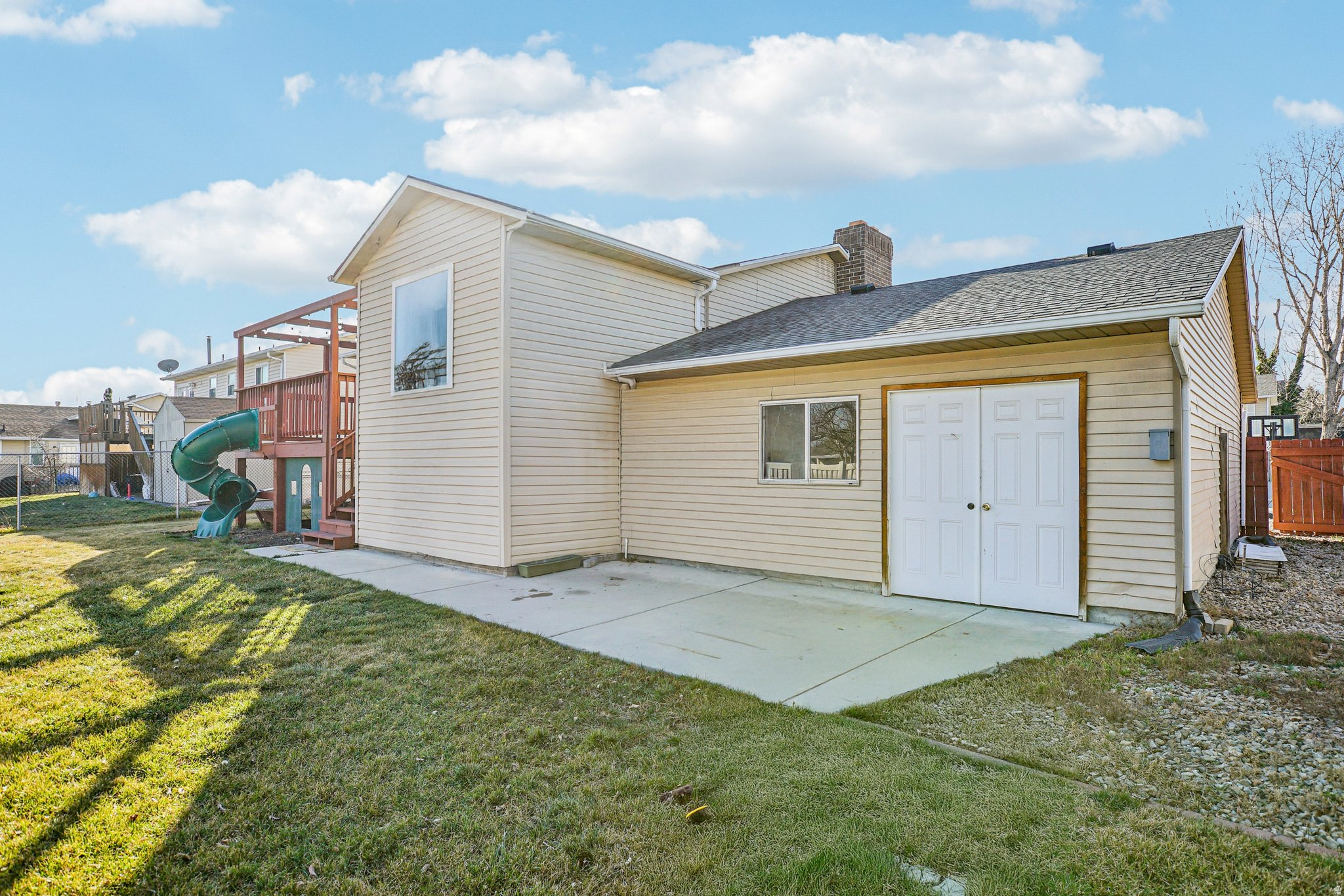 OQUIRRH SHADOWS PH 1 - Residential