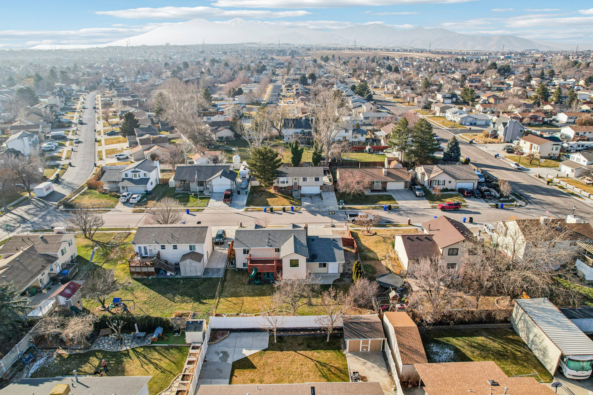 OQUIRRH SHADOWS PH 1 - Residential