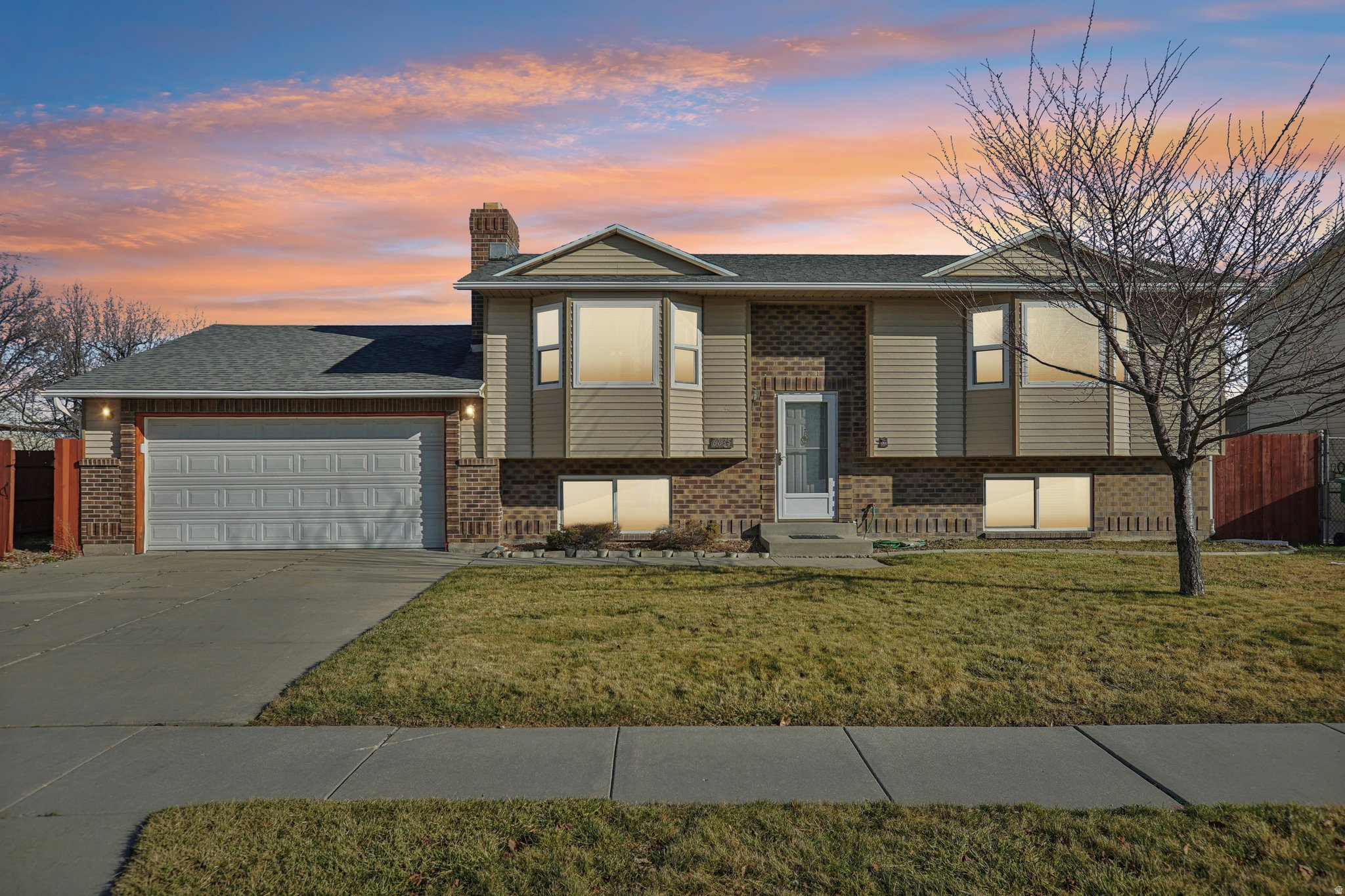 OQUIRRH SHADOWS PH 1 - Residential