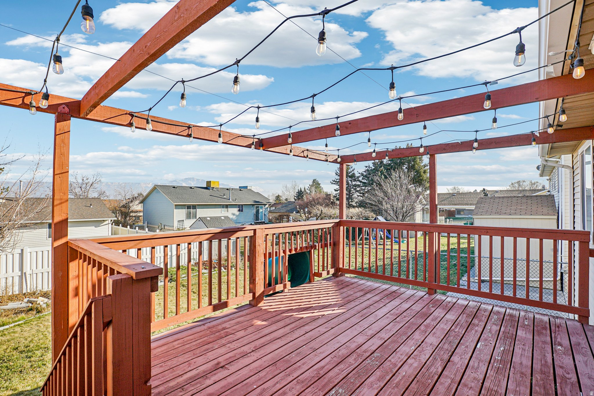 OQUIRRH SHADOWS PH 1 - Residential