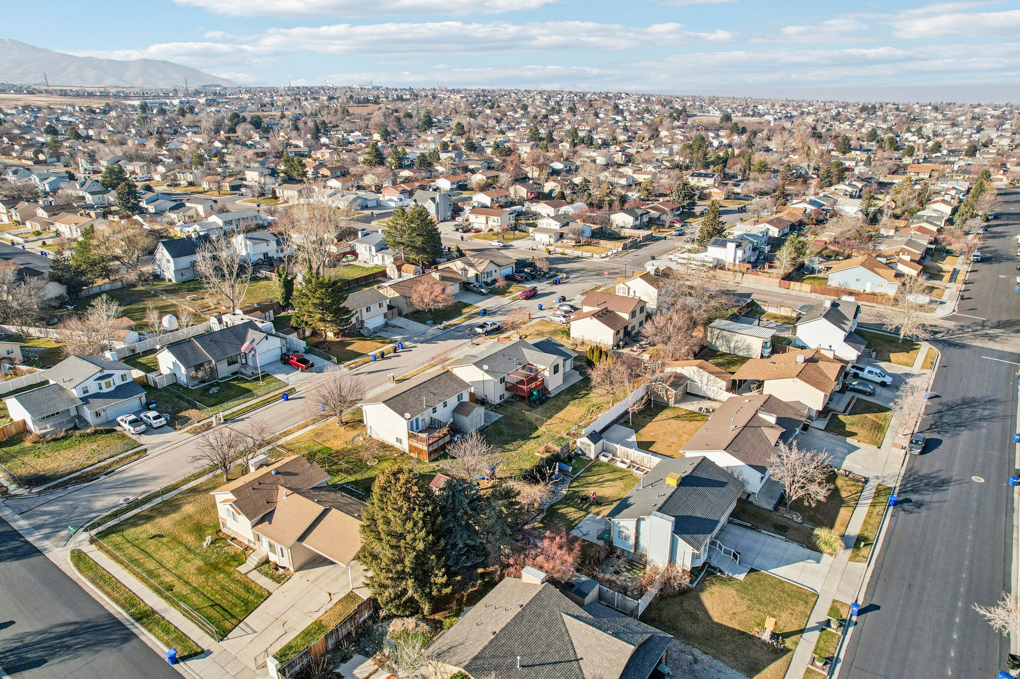 OQUIRRH SHADOWS PH 1 - Residential