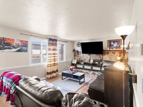 Tiny photo for 1125 W 700 N, Clearfield, UT 84015 (MLS # 2134188)