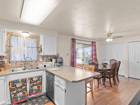 Tiny photo for 1125 W 700 N, Clearfield, UT 84015 (MLS # 2134188)