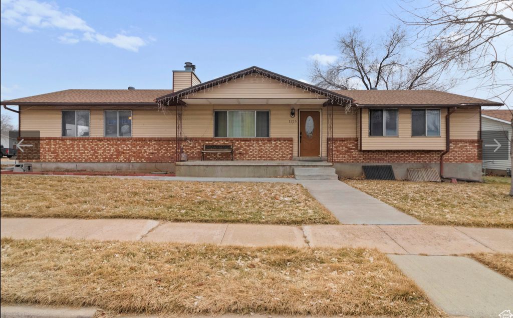 Photo of 1125 W 700 N, Clearfield, UT 84015 (MLS # 2134188)