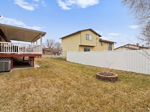 Tiny photo for 1125 W 700 N, Clearfield, UT 84015 (MLS # 2134188)
