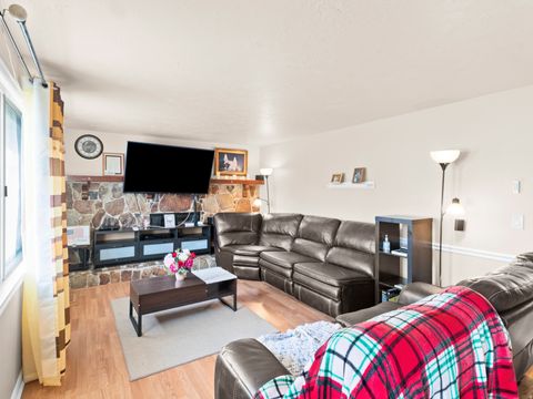 Tiny photo for 1125 W 700 N, Clearfield, UT 84015 (MLS # 2134188)
