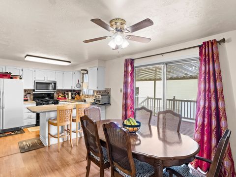 Tiny photo for 1125 W 700 N, Clearfield, UT 84015 (MLS # 2134188)