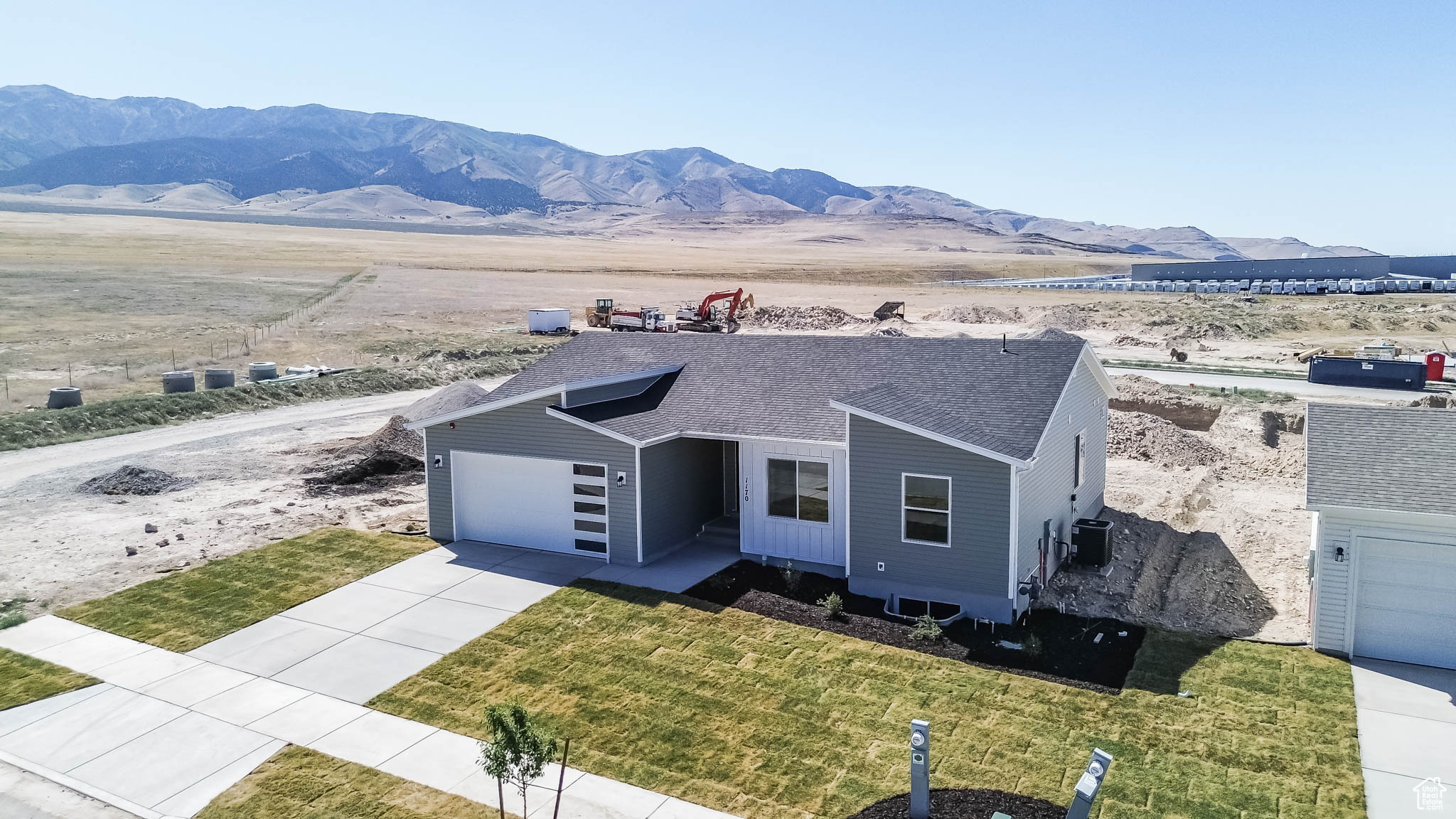 1170 W HIGH PLAINS DR 609