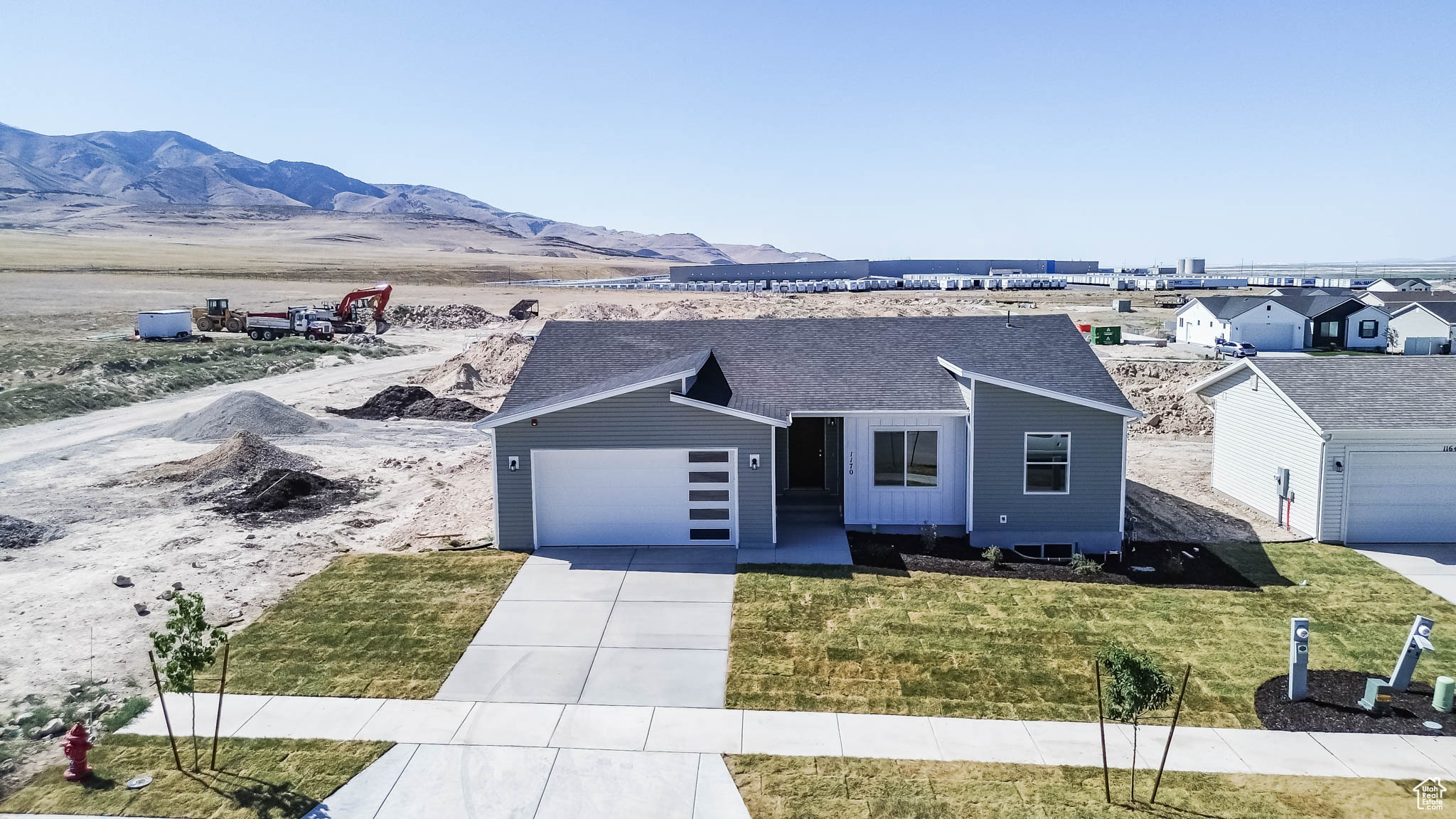 1170 W HIGH PLAINS DR 609