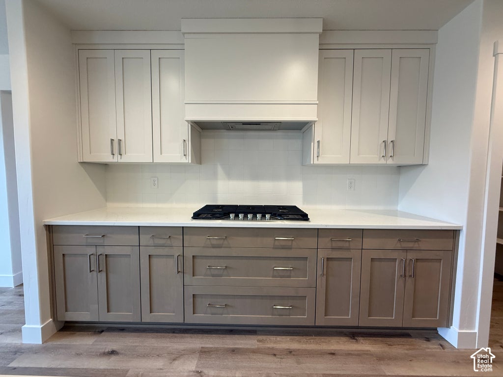 Photo of 96 W HARPER WAY #208, South Weber, UT 84405 (MLS # 2191175)