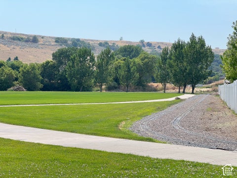 Tiny photo for 96 W HARPER WAY #208, South Weber, UT 84405 (MLS # 2191175)
