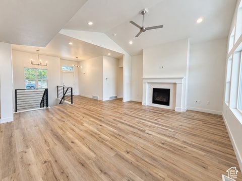 Tiny photo for 96 W HARPER WAY #208, South Weber, UT 84405 (MLS # 2191175)