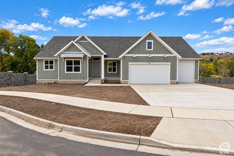 Photo of 96 W HARPER WAY #208, South Weber, UT 84405 (MLS # 2191175)