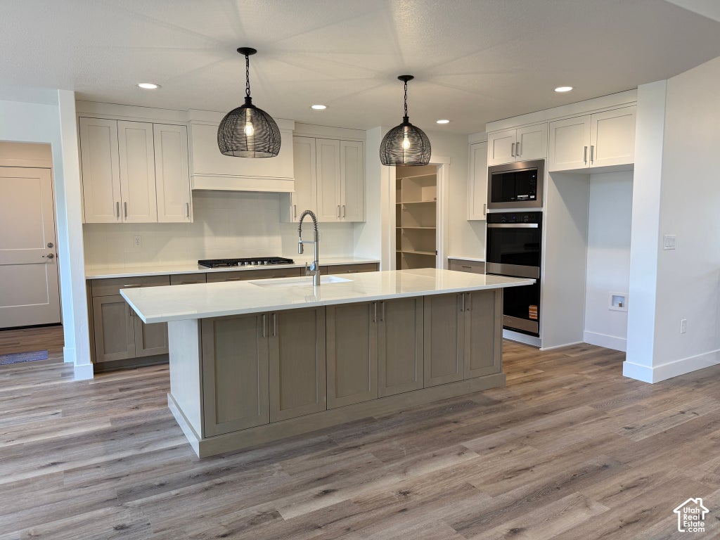 Photo of 96 W HARPER WAY #208, South Weber, UT 84405 (MLS # 2191175)