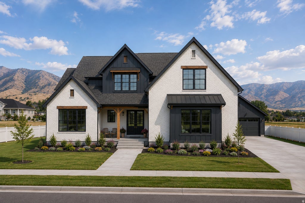 Photo of 1456 E RED FOX CT S, Logan, UT 84321 (MLS # 2172634)