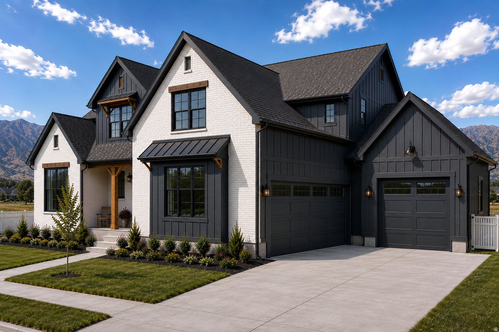 Photo of 1456 E RED FOX CT S, Logan, UT 84321 (MLS # 2172634)