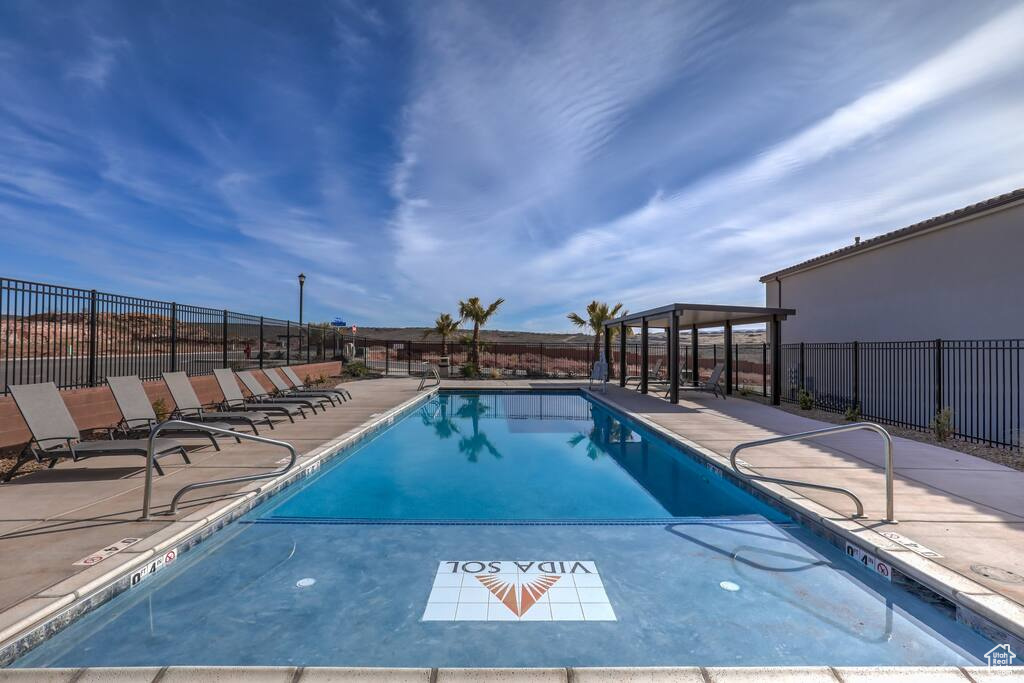VIDA SOL VACATION TO - Residential