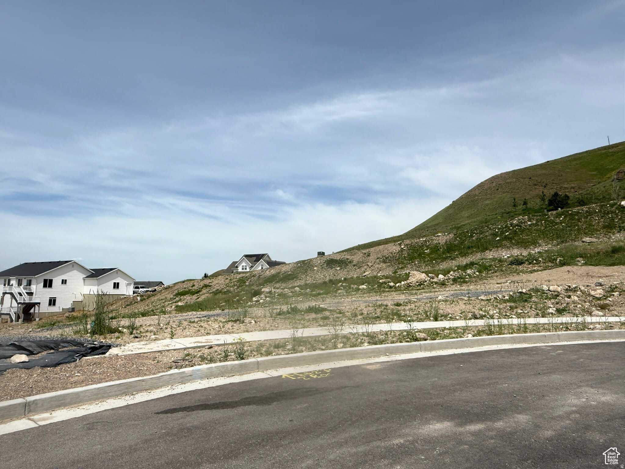 MOUNTAIN GATE SUBDVISION - Land