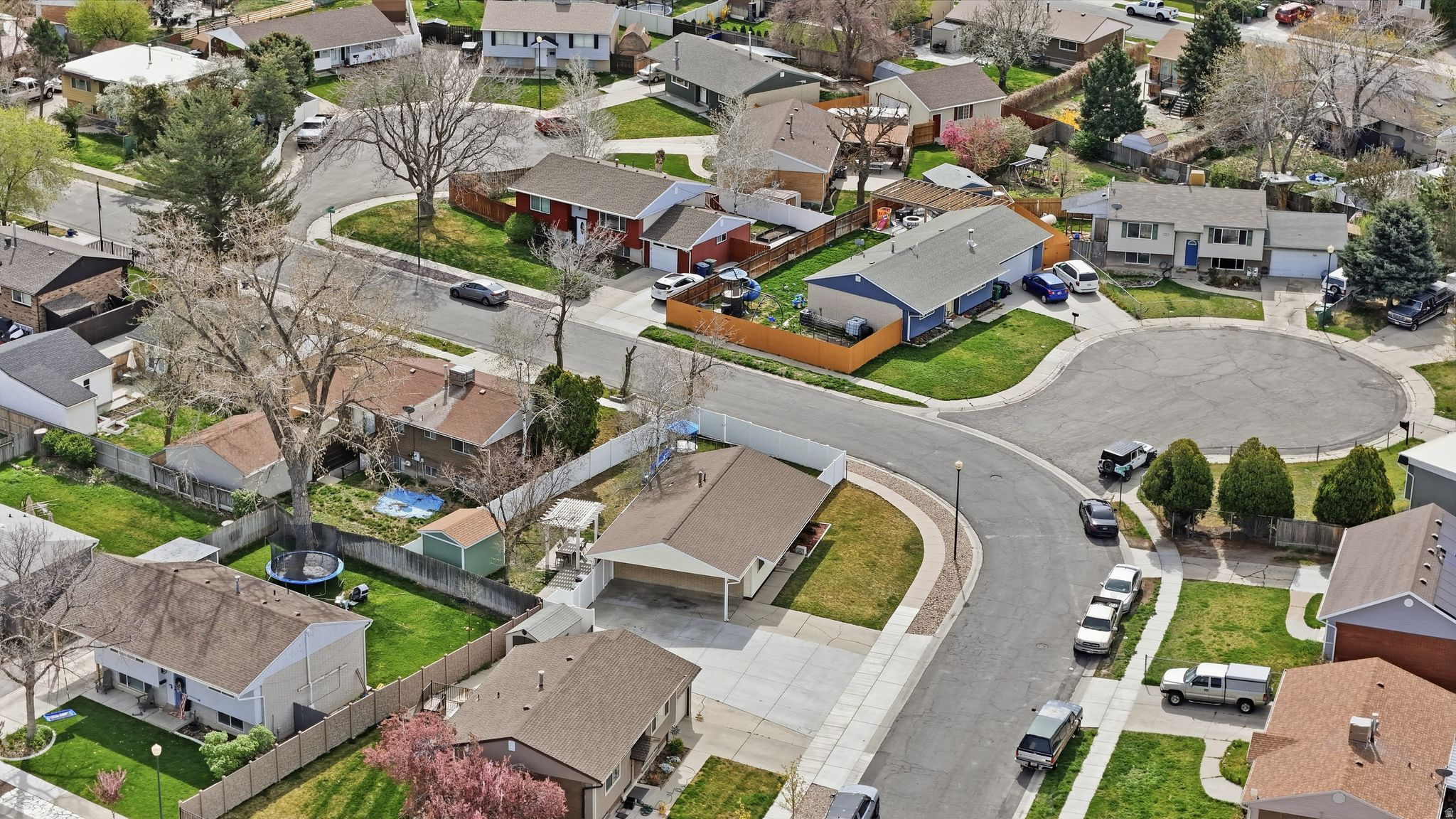 GOLDCREST NO - Residential